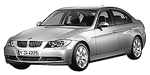 BMW E92 C0996 Fault Code