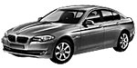 BMW F10 C0996 Fault Code