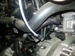 See C0996 in engine